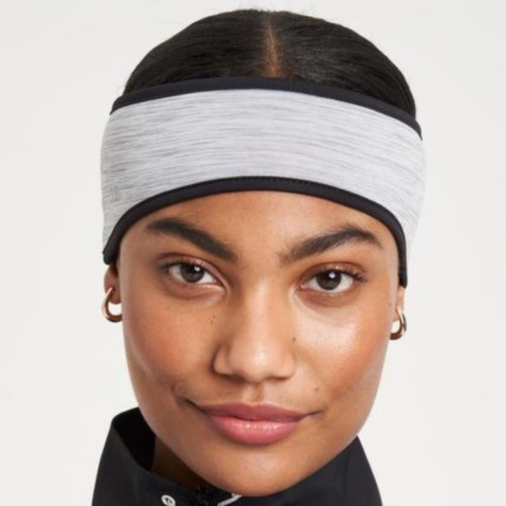 Bandier UR Powered Active Stretch Headband